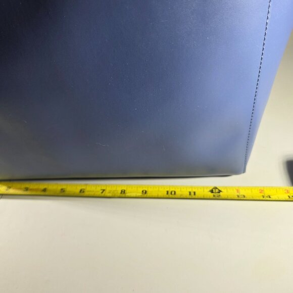 Kate Spade Violeta Leather Tote Bag and wallet Conselliblu Dual Straps - Picture 16 of 16